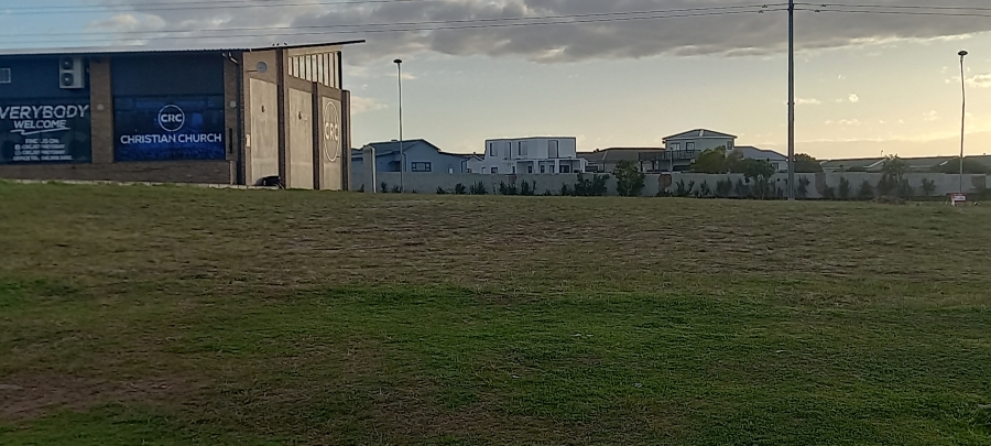 Commercial Property for Sale in Fountains Estate Eastern Cape
